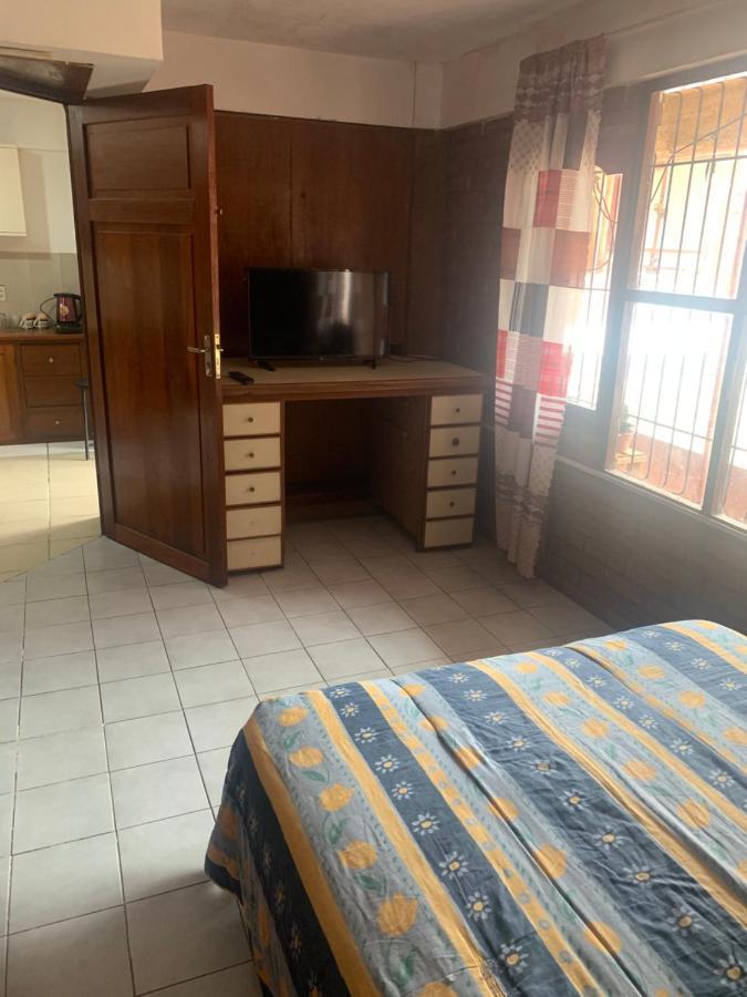 El Molle Apartment โกชาบัมบา ภายนอก รูปภาพ