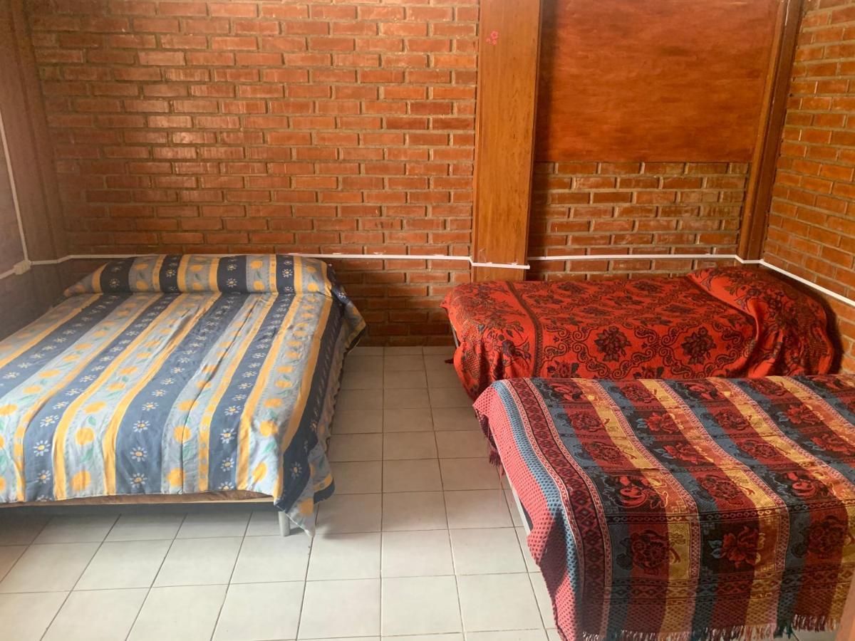 El Molle Apartment โกชาบัมบา ภายนอก รูปภาพ