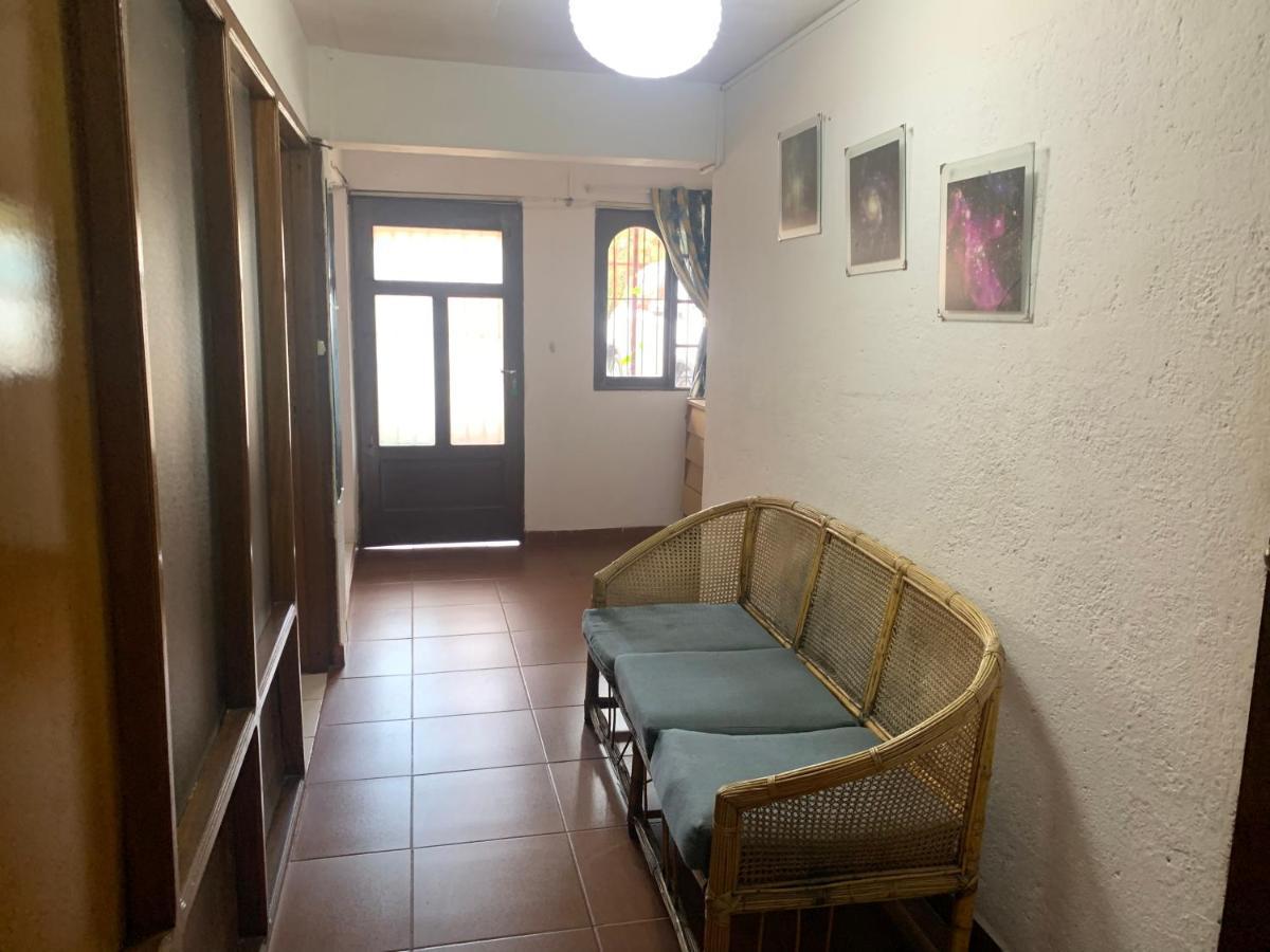 El Molle Apartment โกชาบัมบา ภายนอก รูปภาพ