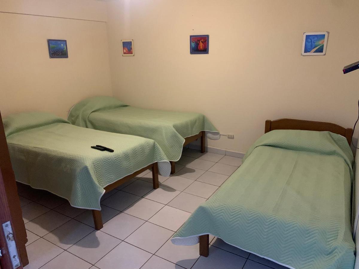 El Molle Apartment โกชาบัมบา ภายนอก รูปภาพ